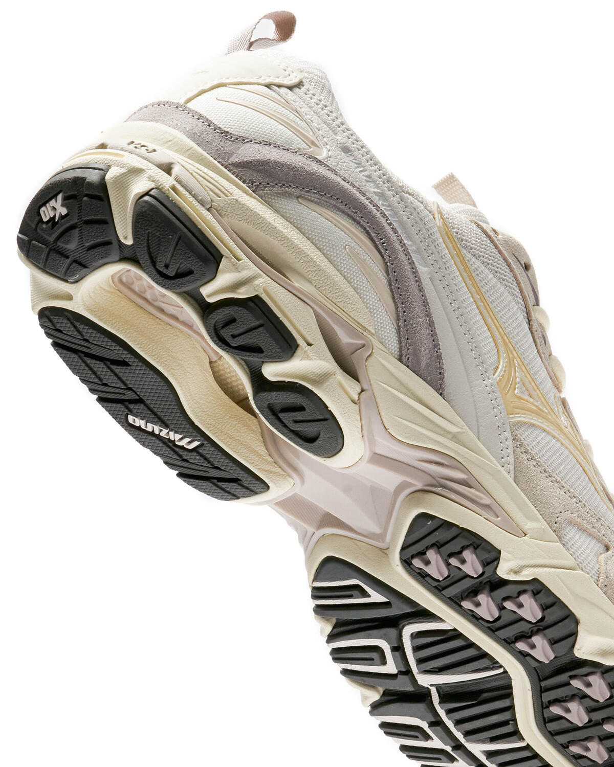 Mizuno 2024 x10 wave